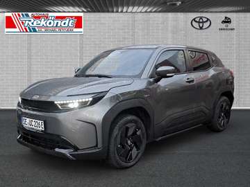 Teamplayer, Android Auto, Rückfahrkamera,Sitzheizu