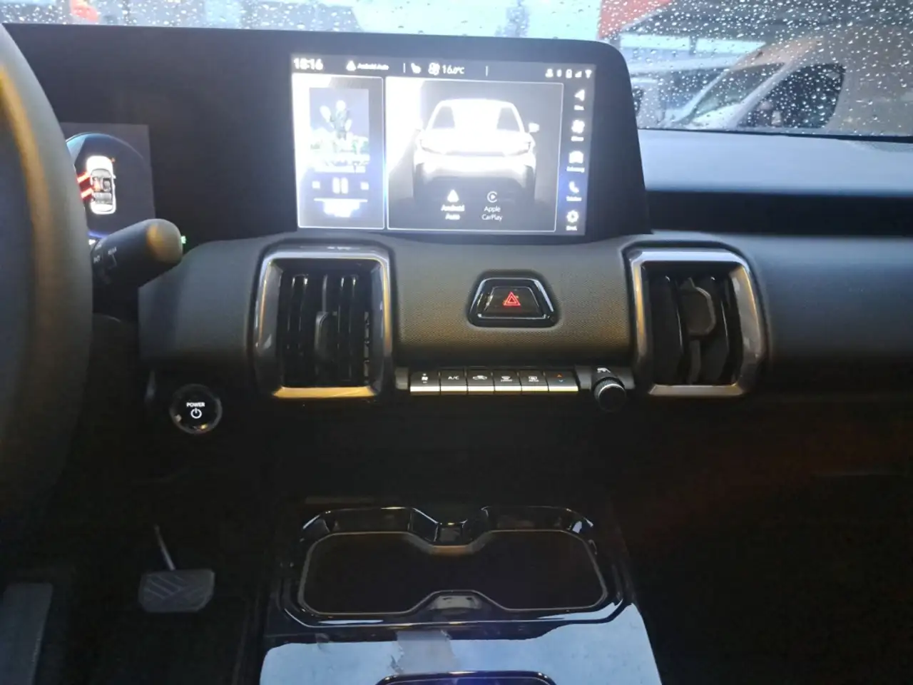 Toyota Urban Cruiser Teamplayer, Android Auto, Rückfahrkamera,Sitzheizu 11