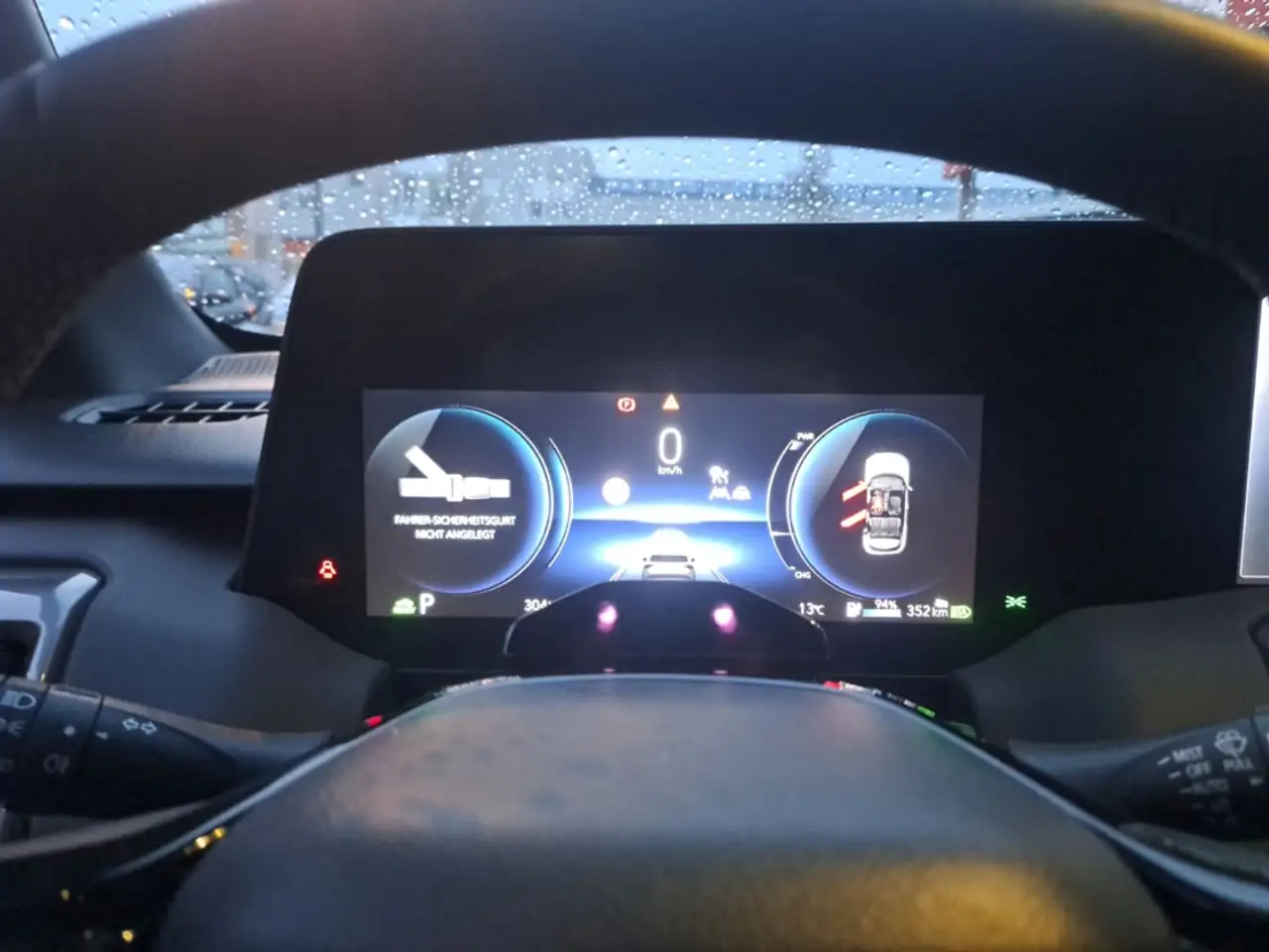 Toyota Urban Cruiser Teamplayer, Android Auto, Rückfahrkamera,Sitzheizu 12