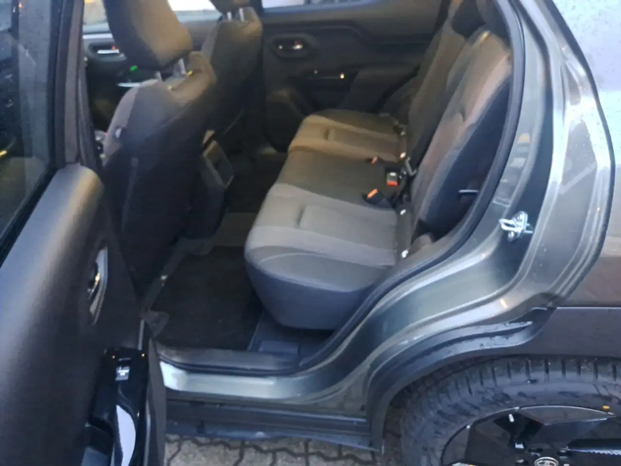 Toyota Urban Cruiser Teamplayer, Android Auto, Rückfahrkamera,Sitzheizu 8