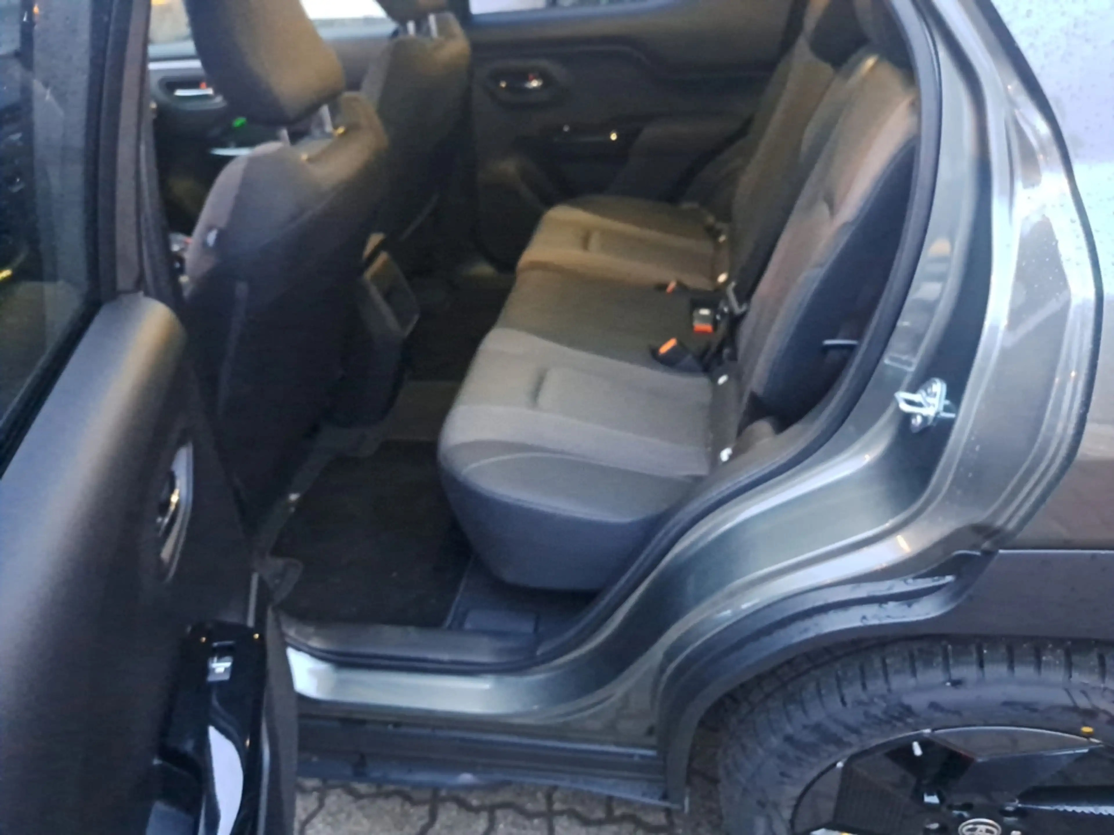 Toyota Urban Cruiser Teamplayer, Android Auto, Rückfahrkamera,Sitzheizu — photo 8