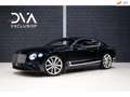 Bentley Continental GT W12 Bleu - thumbnail 1