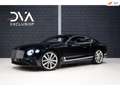 Bentley Continental GT W12 Blauw - thumbnail 1