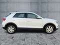 Volkswagen T-Roc 1.0TSI STYLE ACC+AHK+SHZ+2xPDC+PLA+DAB+17" Weiß - thumbnail 7