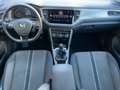 Volkswagen T-Roc 1.0TSI STYLE ACC+AHK+SHZ+2xPDC+PLA+DAB+17" Weiß - thumbnail 9
