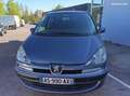 Peugeot 807 Belle 8072.21hdi 7 places tbe c ok 2006 pack revis Gris - thumbnail 2