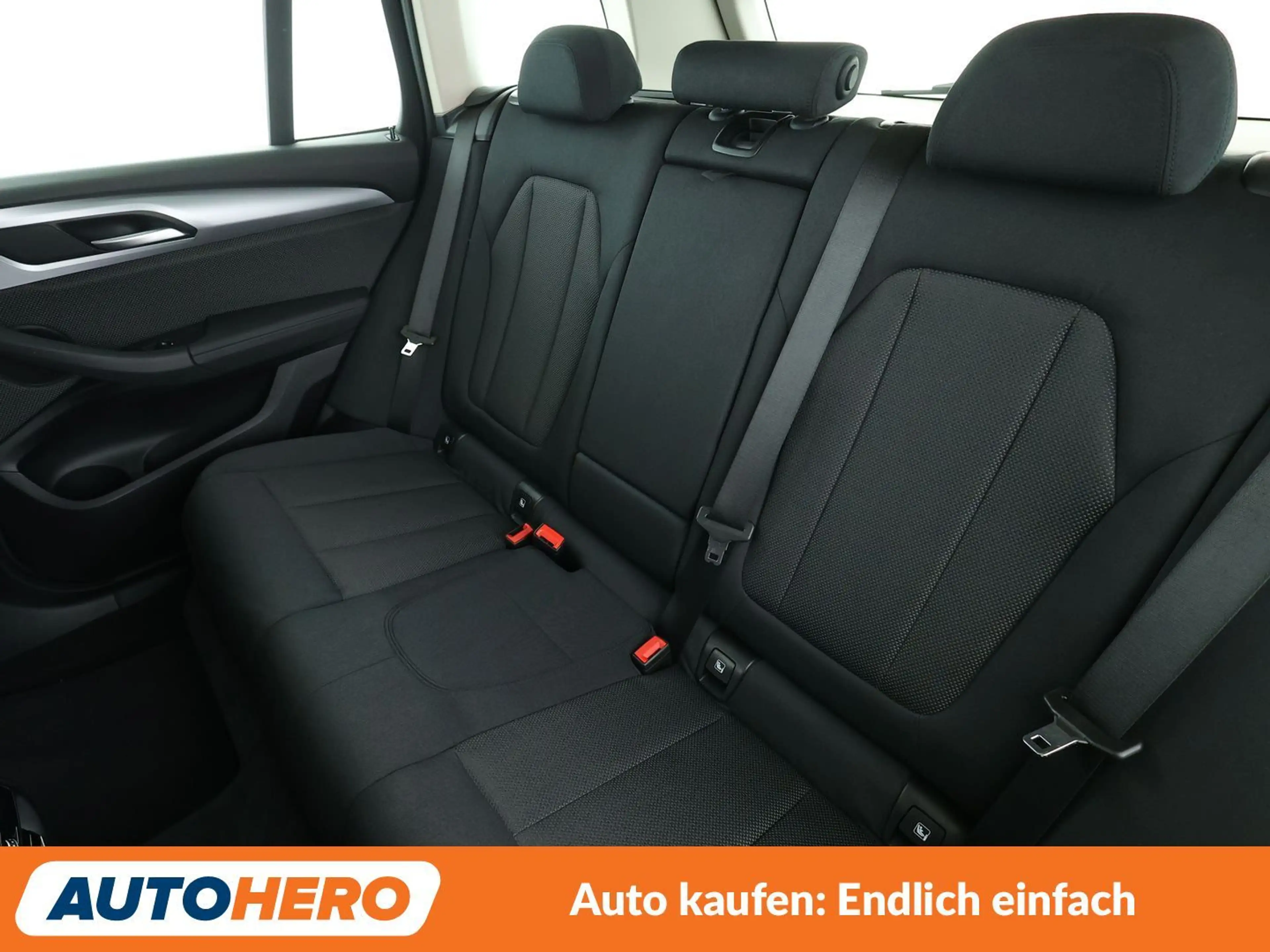 BMW X3 xDrive 20d Mild-Hybrid Advantage Aut.*LED* — photo 14