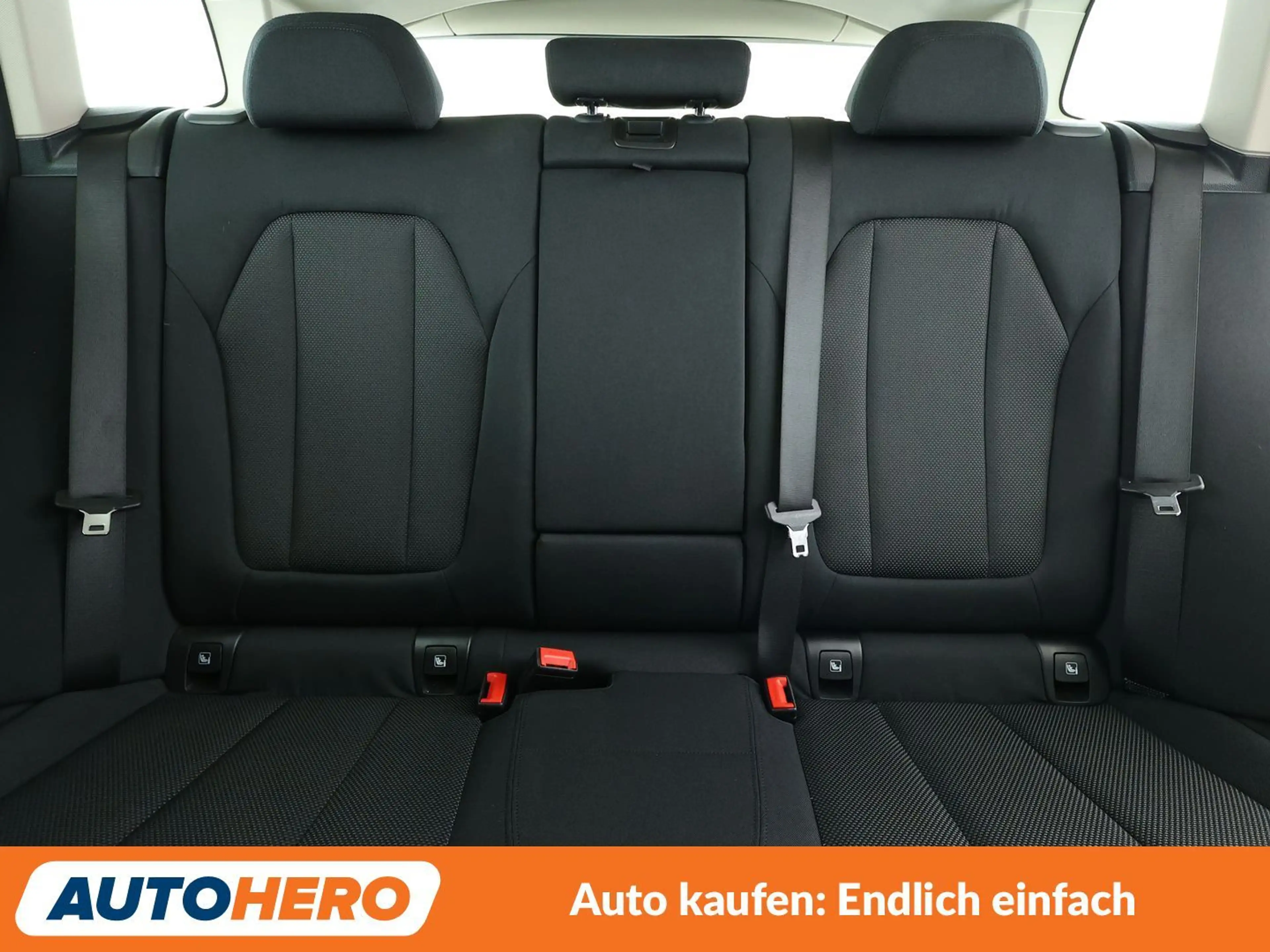 BMW X3 xDrive 20d Mild-Hybrid Advantage Aut.*LED* — photo 15