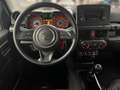 Suzuki Jimny 1.5 AllGrip 4X4 Comfort Sitzheizung (NFZ) Blanco - thumbnail 9
