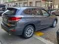 BMW X1 X1 F48 2019 xdrive18d Business Advantage auto Gris - thumbnail 4
