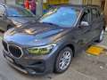 BMW X1 X1 F48 2019 xdrive18d Business Advantage auto Gris - thumbnail 5