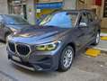 BMW X1 X1 F48 2019 xdrive18d Business Advantage auto Gris - thumbnail 3