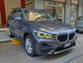 BMW X1 X1 F48 2019 xdrive18d Business Advantage auto Gris - thumbnail 1