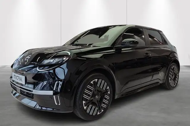 Nissan Micra 52 kWh Advance - NIEUW!