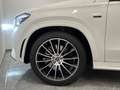 Mercedes-Benz GLE 350 de 4Matic AMG-LINE PANO+LED+°360KAM+AHK Weiß - thumbnail 13