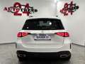 Mercedes-Benz GLE 350 de 4Matic AMG-LINE PANO+LED+°360KAM+AHK Weiß - thumbnail 8