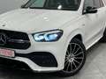 Mercedes-Benz GLE 350 de 4Matic AMG-LINE PANO+LED+°360KAM+AHK Weiß - thumbnail 5