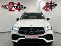 Mercedes-Benz GLE 350 de 4Matic AMG-LINE PANO+LED+°360KAM+AHK Weiß - thumbnail 7