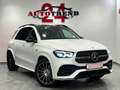 Mercedes-Benz GLE 350 de 4Matic AMG-LINE PANO+LED+°360KAM+AHK Weiß - thumbnail 2