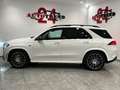 Mercedes-Benz GLE 350 de 4Matic AMG-LINE PANO+LED+°360KAM+AHK Weiß - thumbnail 10