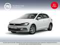 Volkswagen Polo Weiß - thumbnail 1