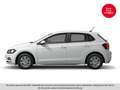 Volkswagen Polo Weiß - thumbnail 5