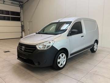 Dokker 1.5 DCi Express Ambiance / AHK / KLIMA