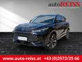 MG HS Hybrid+ Luxury 1,8Wh Aut. Schwarz - thumbnail 1