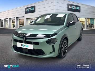 Hybrid 74kW (100CV)  LX