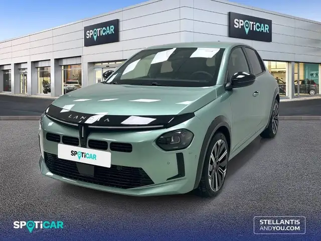 Lancia Ypsilon Hybrid 74kW (100CV)  LX
