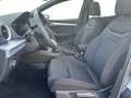 SEAT Ibiza 1.0 TSI DSG FR VIRTUAL*NAVI*LED*PDC*KAMERA*TEMP... Grau - thumbnail 12