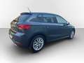 SEAT Ibiza 1.0 TSI DSG FR VIRTUAL*NAVI*LED*PDC*KAMERA*TEMP... Grau - thumbnail 6