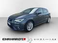 SEAT Ibiza 1.0 TSI DSG FR VIRTUAL*NAVI*LED*PDC*KAMERA*TEMP... Grau - thumbnail 1