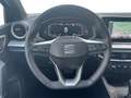 SEAT Ibiza 1.0 TSI DSG FR VIRTUAL*NAVI*LED*PDC*KAMERA*TEMP... Grau - thumbnail 14