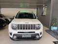 Jeep Renegade 1.6 MTJ 130 CV LIMITED+FULL LED+NAVI KM 66000 Bianco - thumbnail 2