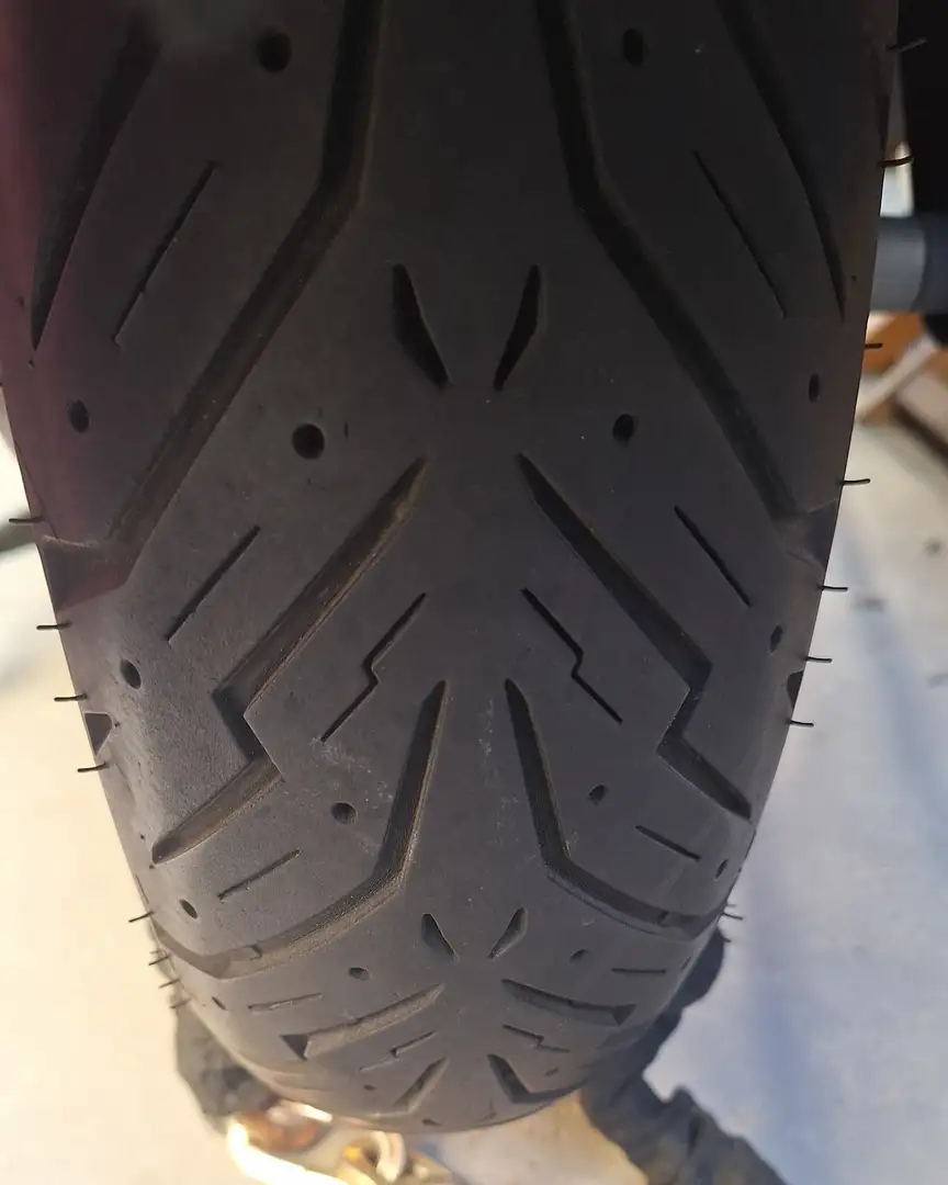 Kymco Agility 200 16+ Black - 2