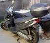 Kymco Agility 200 16+ Black - thumbnail 4