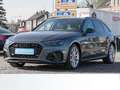 Audi A4 40 TFSI Q 2x S LINE LM19 KAMERA NAVI+ V Grau - thumbnail 2