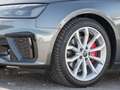 Audi A4 40 TFSI Q 2x S LINE LM19 KAMERA NAVI+ V Grau - thumbnail 7