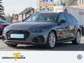 Audi A4 40 TFSI Q 2x S LINE LM19 KAMERA NAVI+ V Grau - thumbnail 1