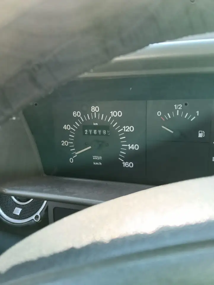 Fiat Panda Young motore Fire, foto 5