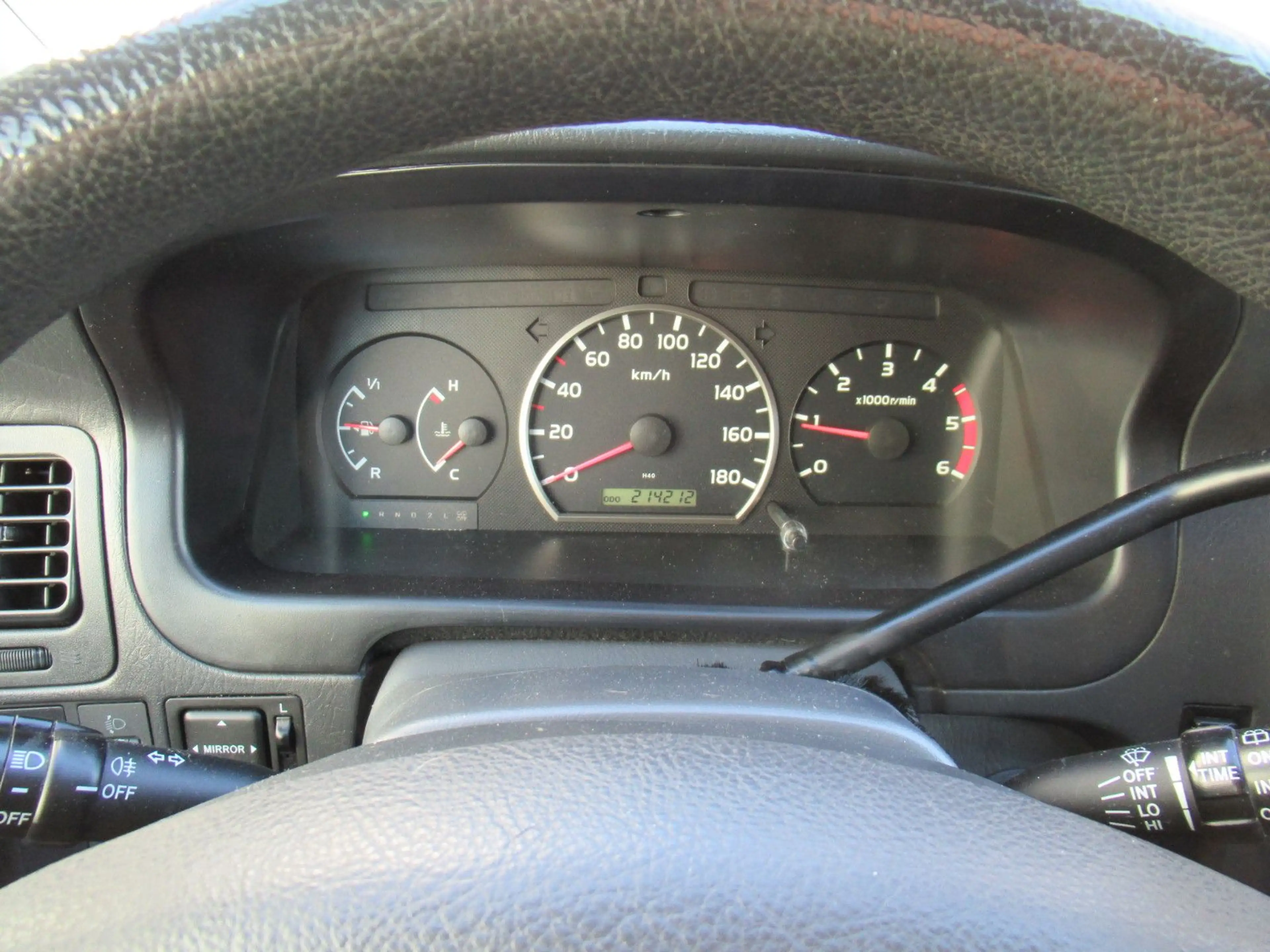 Toyota Hiace Camper 2.5 D4-D lang/2.Hd/Autom./Klima/SHZ — photo 25