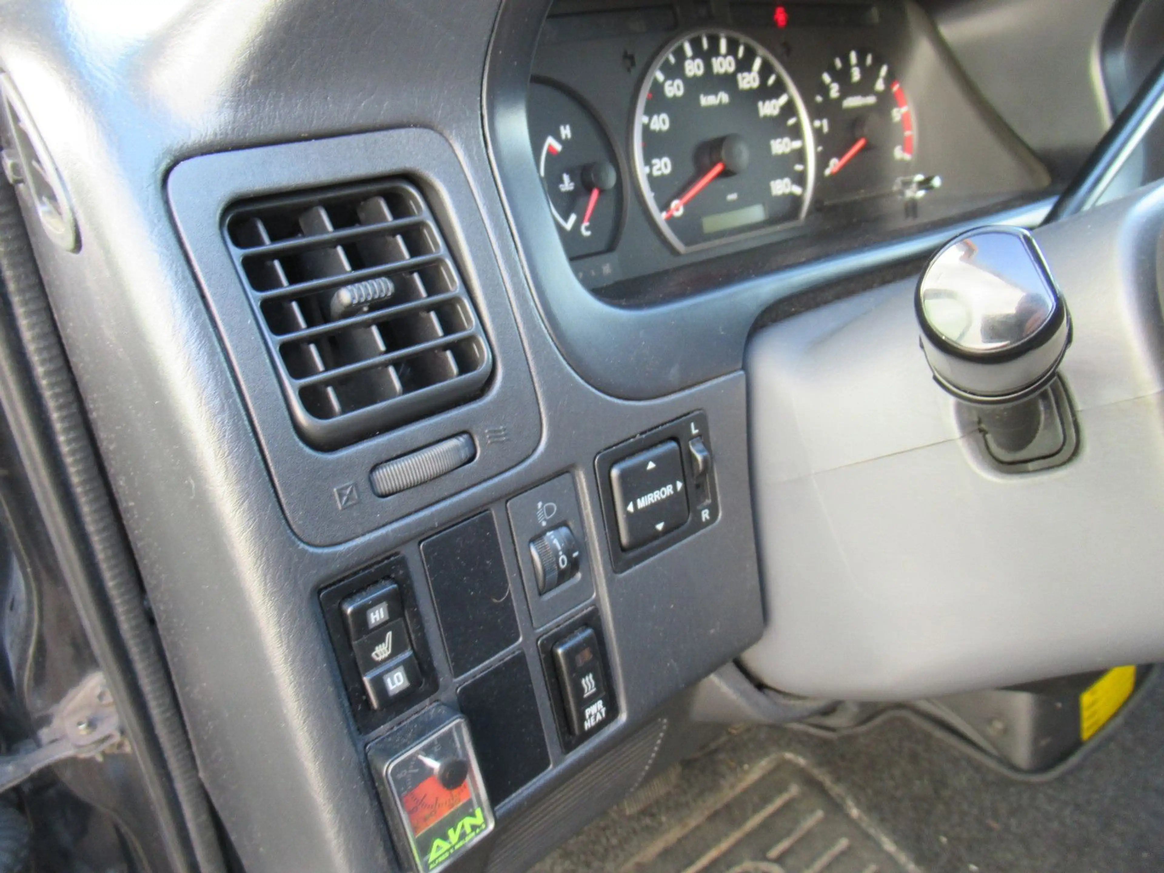 Toyota Hiace Camper 2.5 D4-D lang/2.Hd/Autom./Klima/SHZ — photo 19