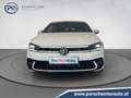 Volkswagen Polo R-Line TSI Weiß - thumbnail 2
