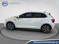 Volkswagen Polo R-Line TSI Weiß - thumbnail 3