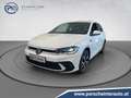 Volkswagen Polo R-Line TSI Weiß - thumbnail 1