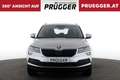 Skoda Karoq 2,0 TDI 4x4 Autom AMBITION NAVI LED KAMERA ACC Silber - thumbnail 3