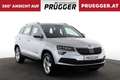 Skoda Karoq 2,0 TDI 4x4 Autom AMBITION NAVI LED KAMERA ACC Silber - thumbnail 4
