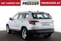 Skoda Karoq 2,0 TDI 4x4 Autom AMBITION NAVI LED KAMERA ACC Silber - thumbnail 7