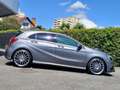 Mercedes-Benz A 45 AMG 4Matic LED+NAVI+PANORAMA+TEMP+KAM+19" Gris - thumbnail 4